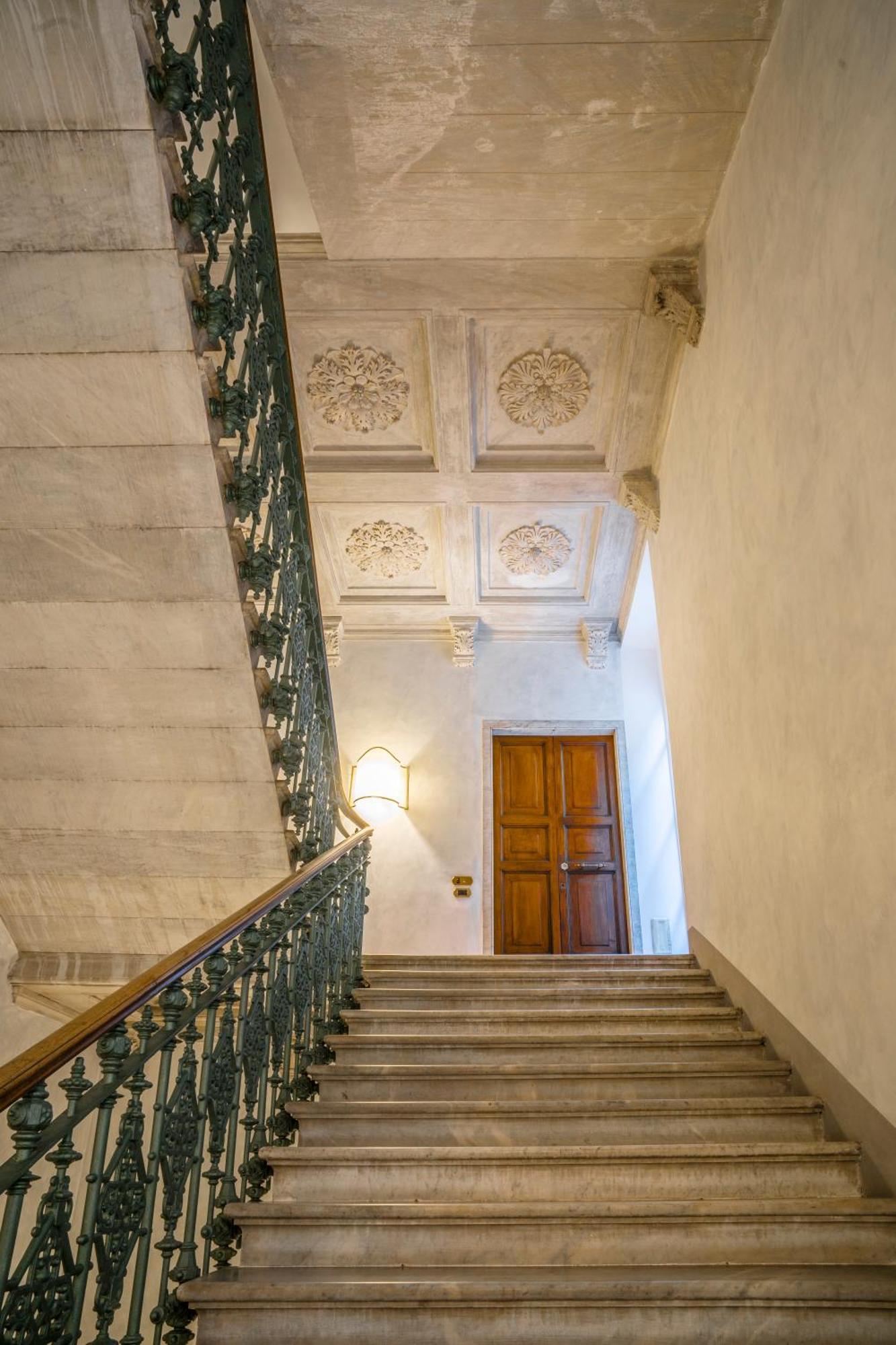 L'Angolo Di Luccoli Генуя Экстерьер фото