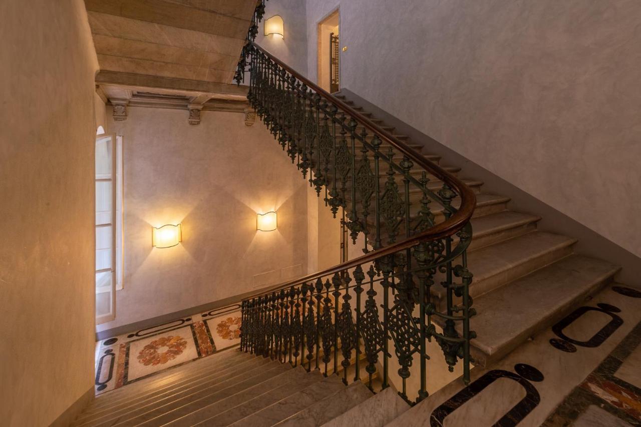 L'Angolo Di Luccoli Генуя Экстерьер фото